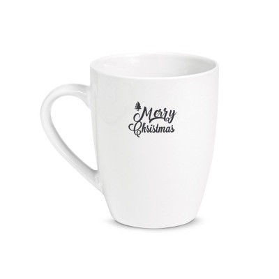 VALDEZ. Caneca